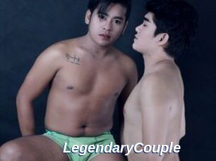 LegendaryCouple