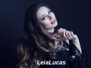 LeiaLucas