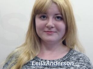 LeilaAnderson
