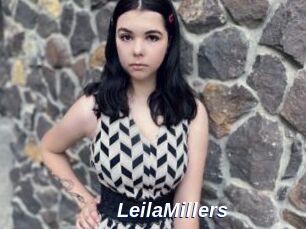 LeilaMillers