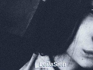 LeilaSien Safer Sex