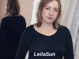 LeilaSun