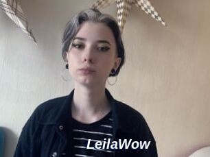 LeilaWow