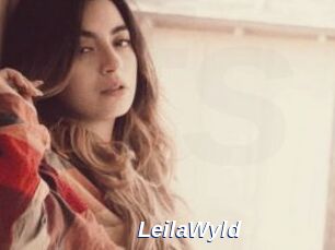 LeilaWyld