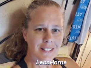 LenaHorne