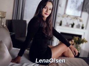 LenaOlsen