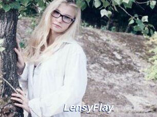 LensyFlay