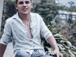LeoMorgan