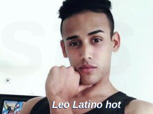 Leo_Latino_hot