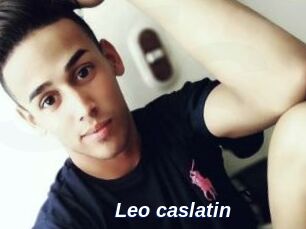 Leo_caslatin