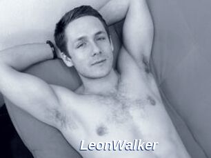 LeonWalker