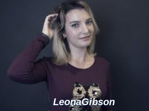 LeonaGibson