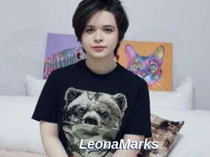 LeonaMarks