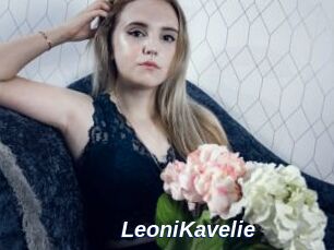 LeoniKavelie