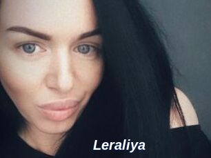 Leraliya