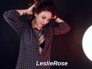 LesIieRose