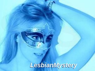 LesbianMystery