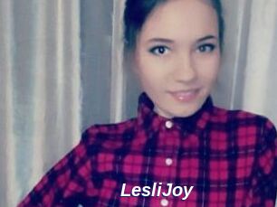 LesliJoy