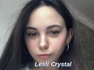 Lesli_Crystal