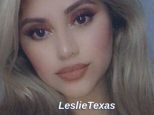 LeslieTexas