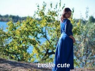 Leslie_cute