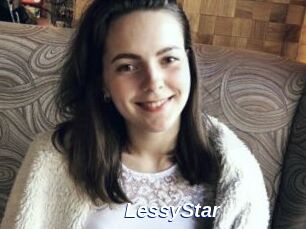 LessyStar