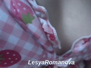 LesyaRomanova