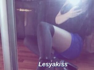 Lesyakiss