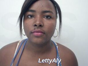 LettyAly