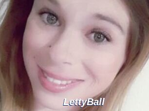 LettyBall