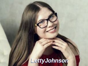 LettyJohnson