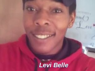 Levi_Belle