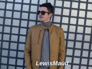 LewisMaud