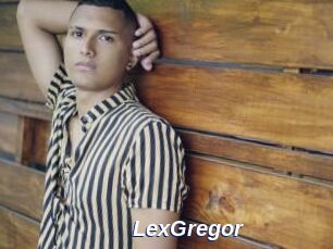 LexGregor