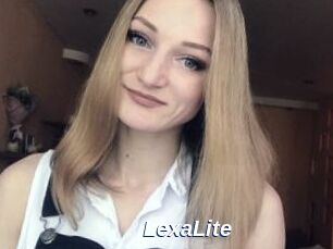 LexaLite