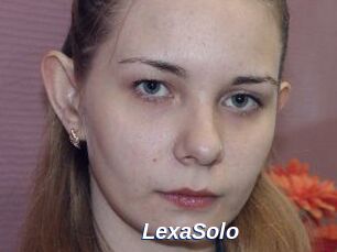 LexaSolo