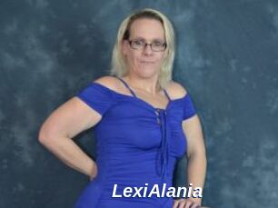 LexiAlania