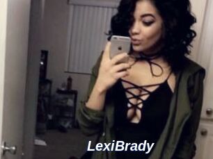 LexiBrady