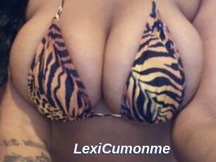 LexiCumonme