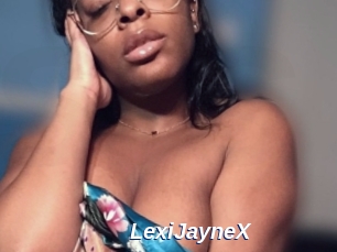 LexiJayneX