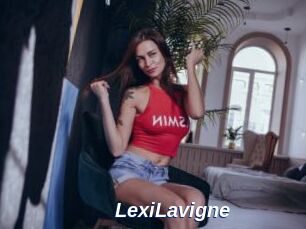 LexiLavigne