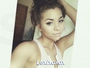 Lexixoxox