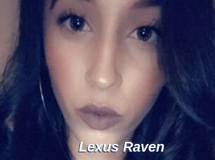 Lexus_Raven