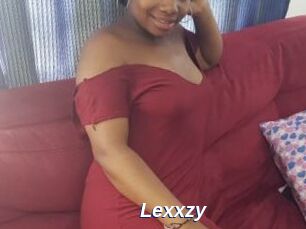 Lexxzy