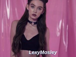 LexyMosley