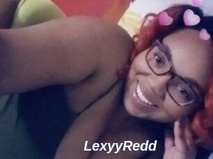 LexyyRedd