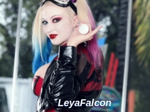 LeyaFalcon