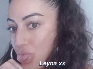 Leyna_xx