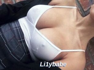 Li1ybabe