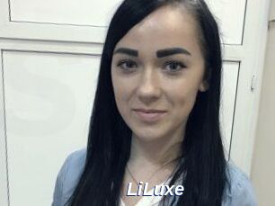 LiLuxe